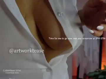 Chaturbate Nude Webcam of wendytease