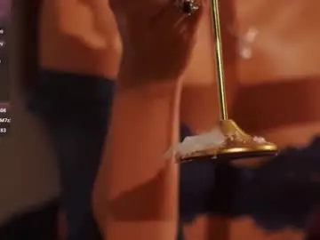 Chaturbate Private Sex Chat of zia_cooper