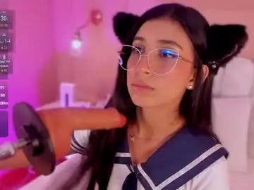 Chaturbate Private Sex Chat of zia_cooper