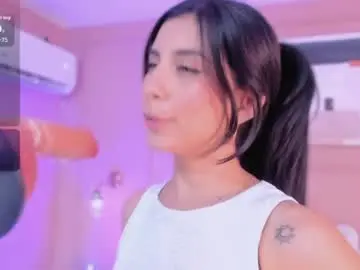 Chaturbate Private Sex Chat of zia_cooper