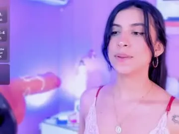 Chaturbate Live Porn of zia_cooper