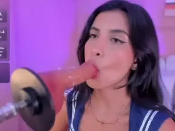 Chaturbate Adult Webcams of zia_cooper