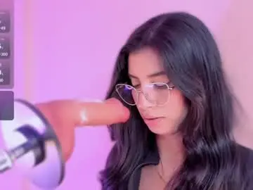 Chaturbate Adult Webcam of zia_cooper