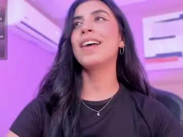 Chaturbate Live Porn of zia_cooper