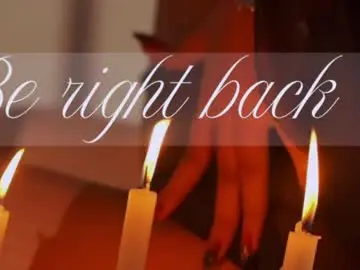 Chaturbate Nude Webcam of zia_cooper