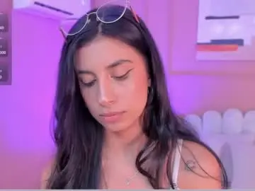 Chaturbate Best live sex cam show of zia_cooper