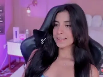 Chaturbate Live Porn of zia_cooper