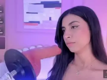 Chaturbate Free Live Porn of zia_cooper
