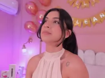 Chaturbate Sex Chat of zia_cooper