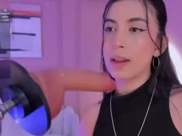Chaturbate Nude Webcam of zia_cooper