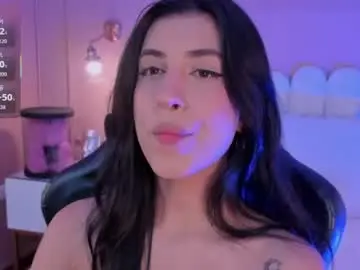Chaturbate Sex Cam of zia_cooper