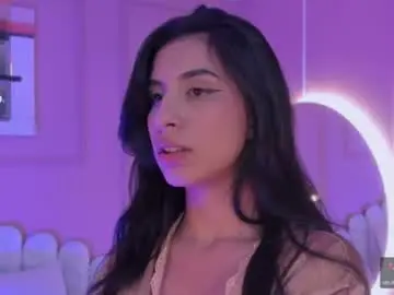 Chaturbate Best Webcam of zia_cooper