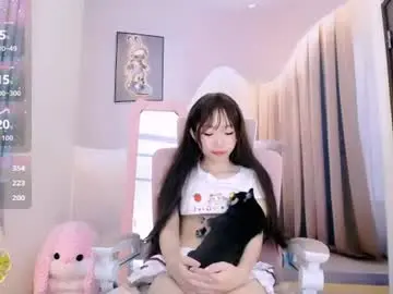 Chaturbate Sex Chat of _dolia_