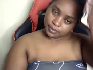 Chaturbate Best Webcam of african001