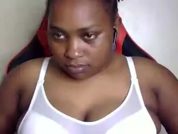Chaturbate Sex Chat of african001