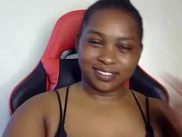 Chaturbate Adult Video Chat of african001