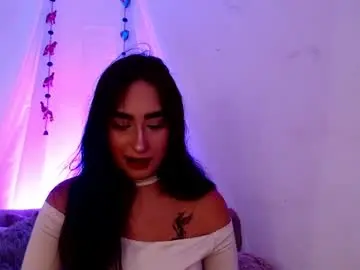 Chaturbate Free Porn Cam of antonelladb