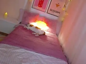 Chaturbate Live Sex of asianaphrodite4