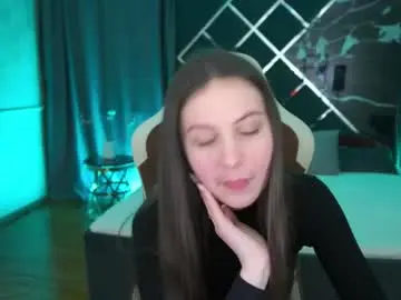 Chaturbate Nude Webcam of babylumii