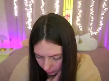 Chaturbate Free Live Porn of babylumii