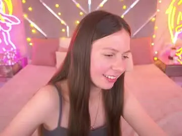 Chaturbate Live Sex Cam of babylumii