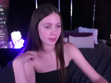 Chaturbate Sex Cam of babylumii
