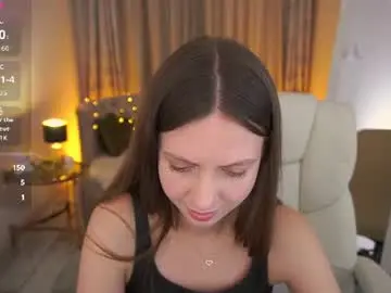 Chaturbate Watch Live Sex Cams of babylumii