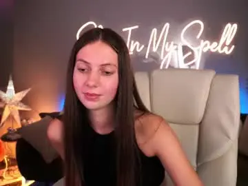 Chaturbate Free Porn Cam of babylumii