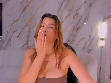 Chaturbate Private Sex Chat of bellathompsonx_