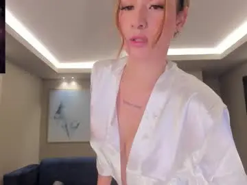 Chaturbate Adult Webcam of bellathompsonx_