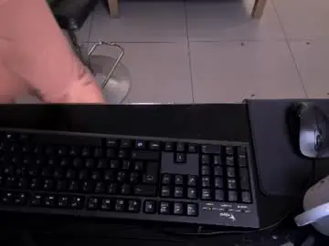 Chaturbate Sex Chat of bellathompsonx_
