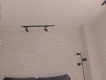Chaturbate Free Porn Cam of bellathompsonx_