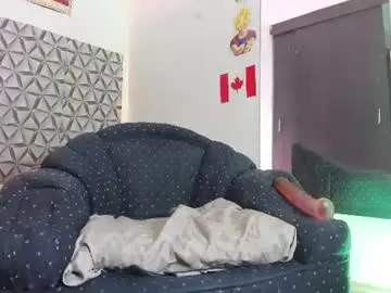 Chaturbate Adult Webcams of benjamin_lichx