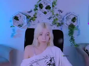 Chaturbate Sex Chat of caroline_rosee_