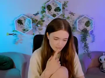 Chaturbate Sex Chat of caroline_rosee_