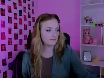 Chaturbate Best Webcam of caroline_rosee_