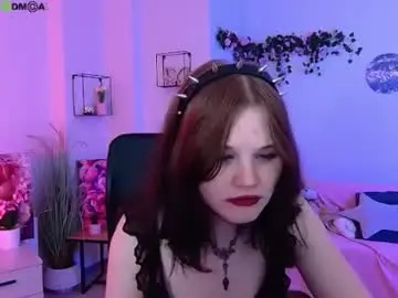 Chaturbate Private Sex Chat of caroline_rosee_