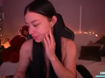 Chaturbate Live Sex of fatalenellie