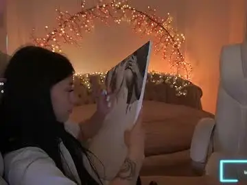 Chaturbate Nude Webcam of fatalenellie