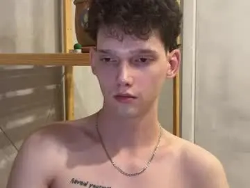 Chaturbate Live Porn of gnomik11100