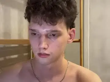 Chaturbate Best live sex cam show of gnomik11100
