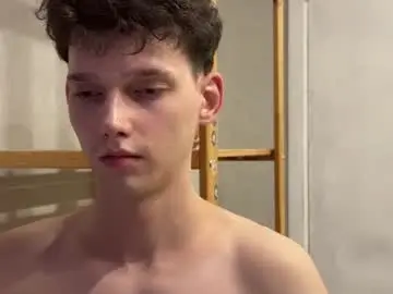 Chaturbate Sex Cam of gnomik11100