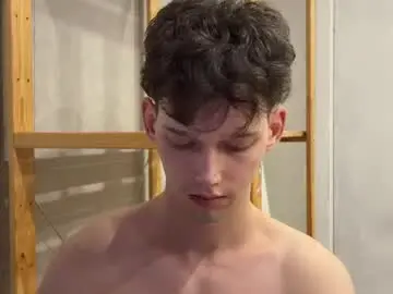 Chaturbate Live Sex Cam of gnomik11100