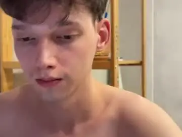 Chaturbate Nude Webcam of gnomik11100