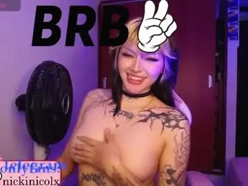 Chaturbate Nude Webcam of harumi09