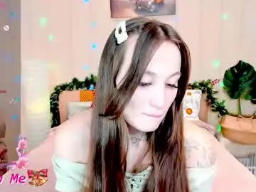 Chaturbate Live Sex of honeybuns_lizzy