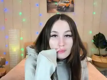 Chaturbate Live Sex Cam of honeybuns_lizzy