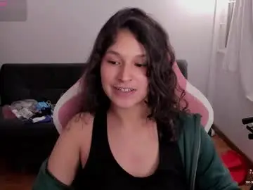 Chaturbate Live Sex of iam_nikki