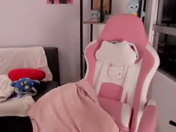 Chaturbate Free Live Porn of iam_nikki