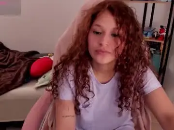 Chaturbate Live Porn of iam_nikki